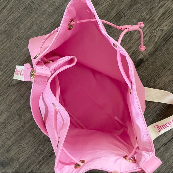 Juicy Couture Purse - Picture 8 of 8